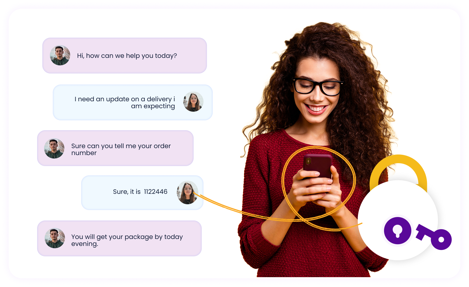 Secure-Chat