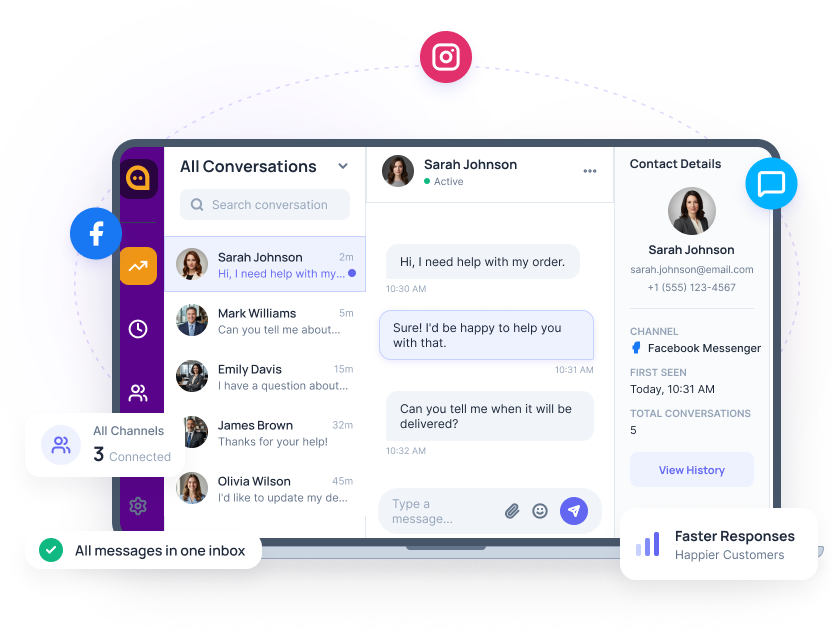 AI Chatboat