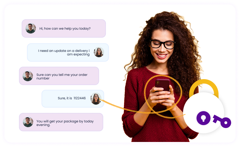 Secure-Chat