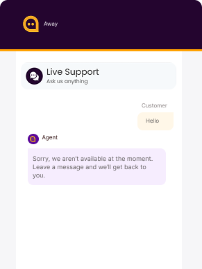 Offline Messages